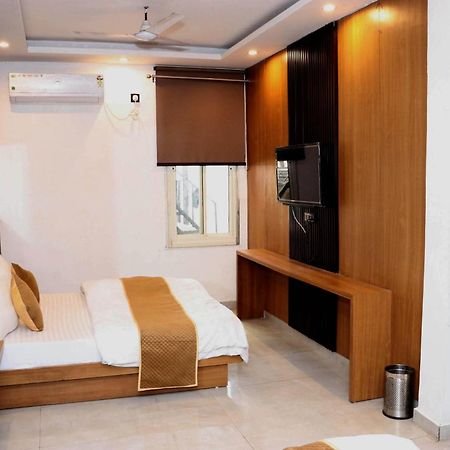 Bunk Hostel Delhi Best Backpacking Accommodation Yeni Delhi Dış mekan fotoğraf