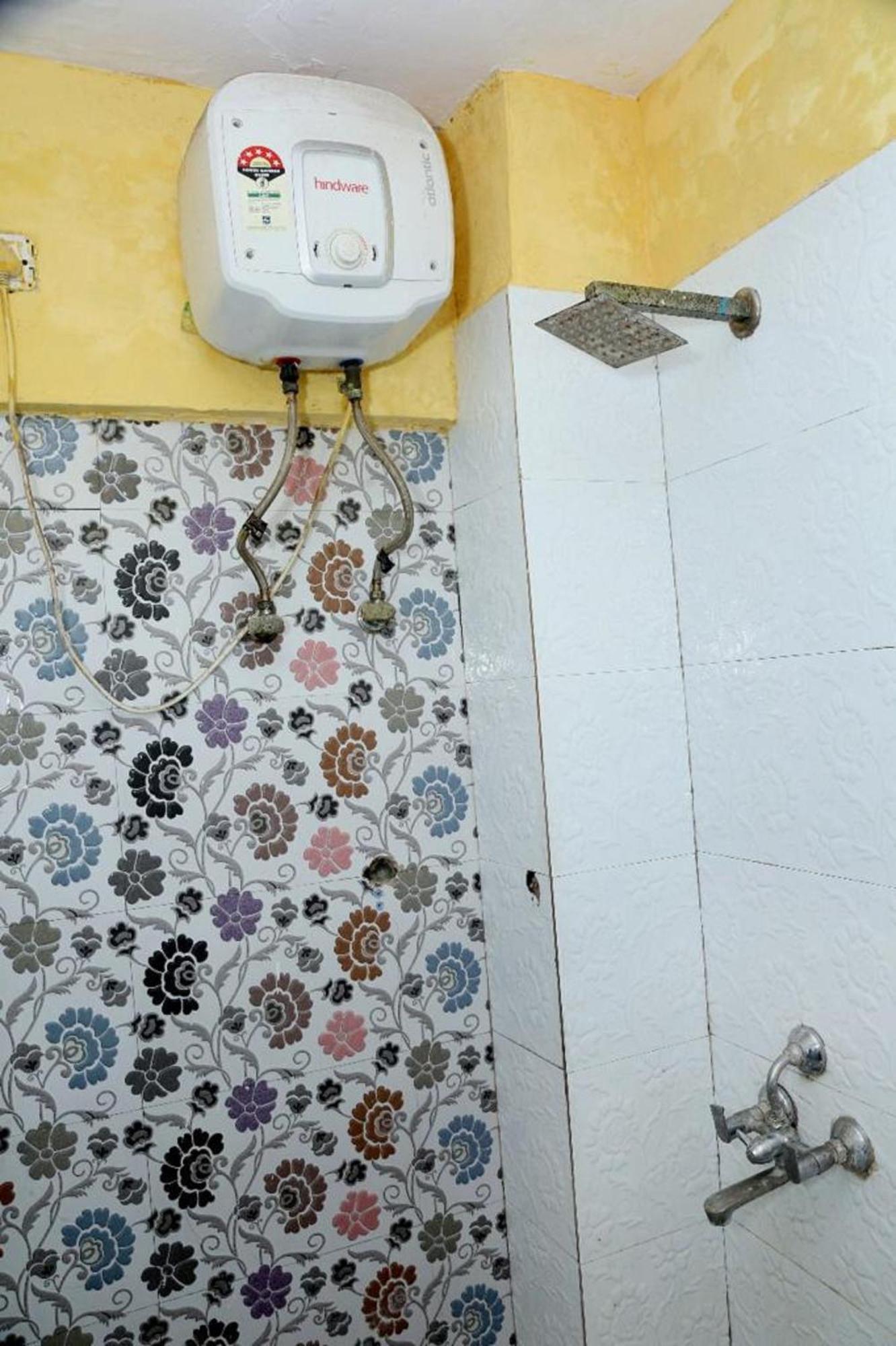 Bunk Hostel Delhi Best Backpacking Accommodation Yeni Delhi Dış mekan fotoğraf