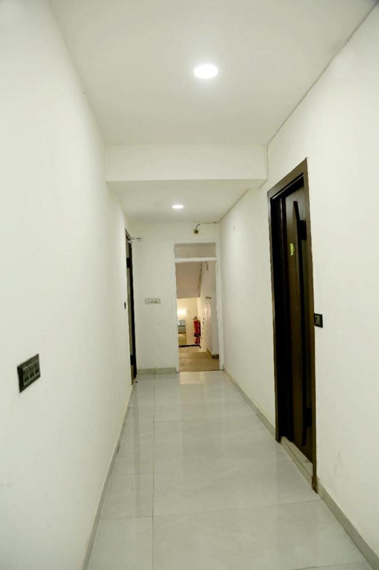 Bunk Hostel Delhi Best Backpacking Accommodation Yeni Delhi Dış mekan fotoğraf