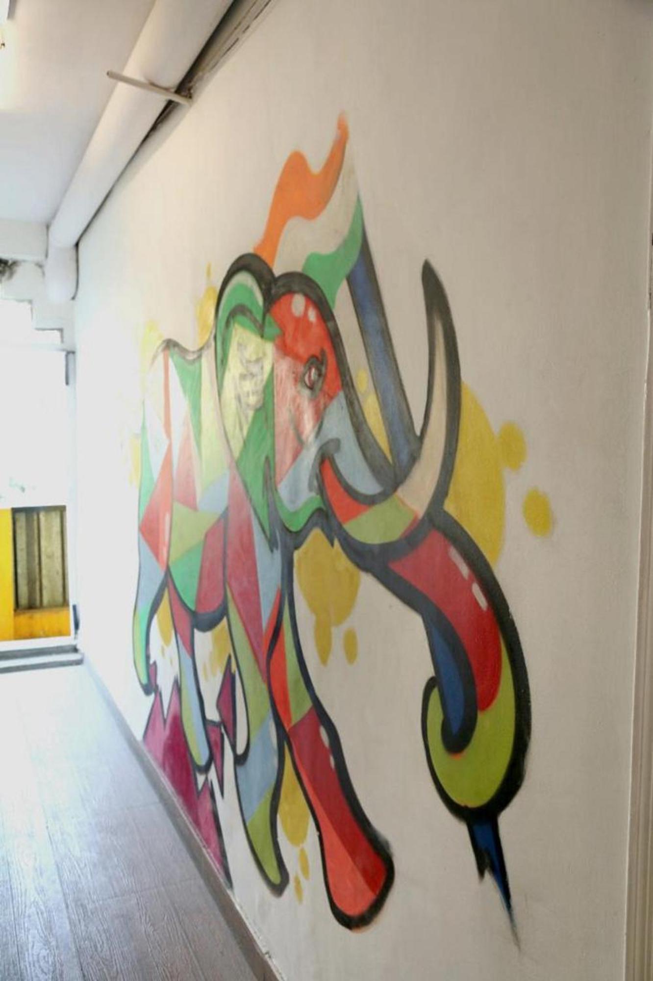 Bunk Hostel Delhi Best Backpacking Accommodation Yeni Delhi Dış mekan fotoğraf