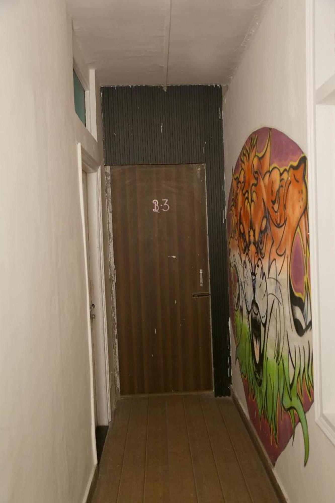 Bunk Hostel Delhi Best Backpacking Accommodation Yeni Delhi Dış mekan fotoğraf