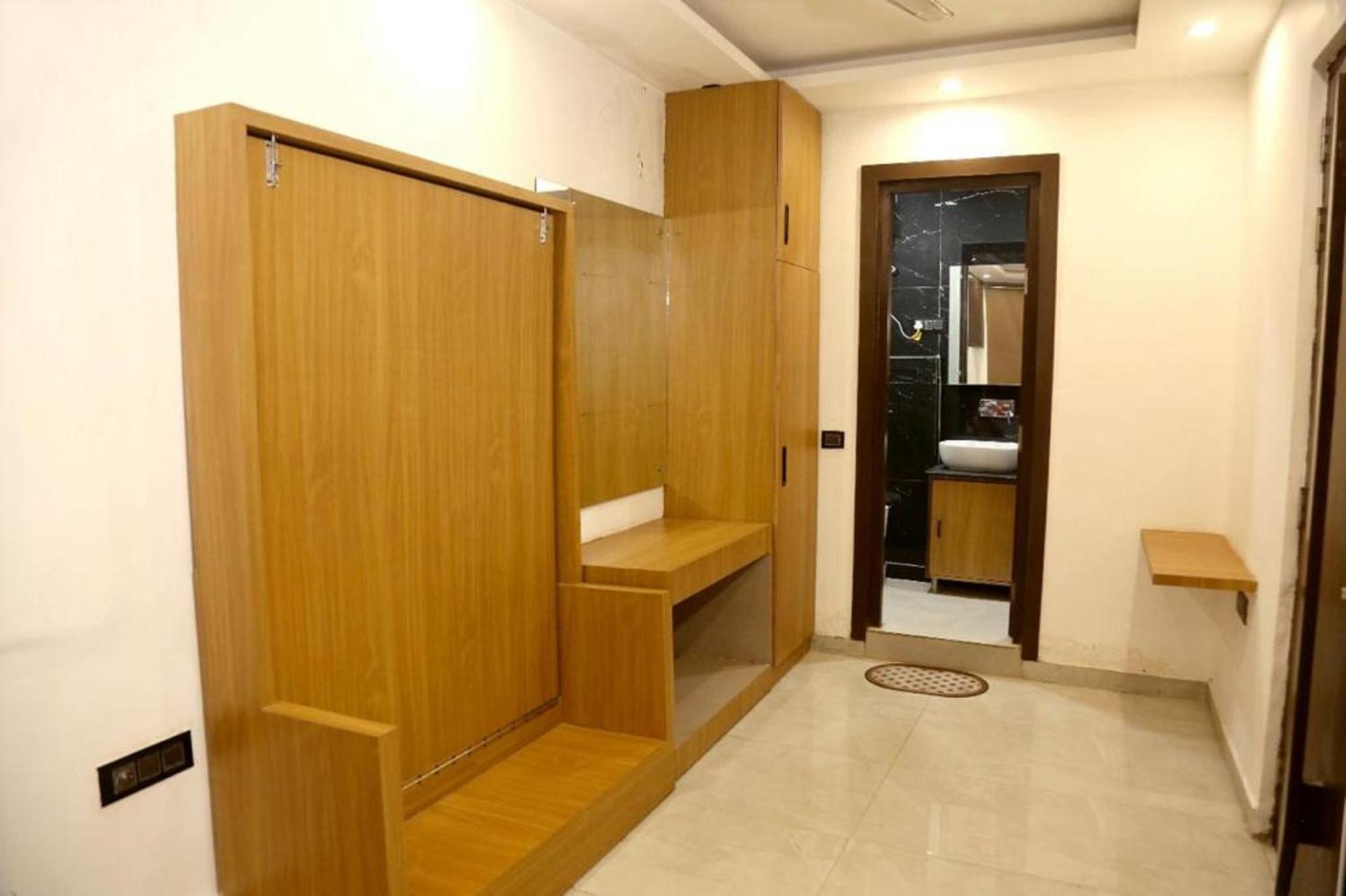 Bunk Hostel Delhi Best Backpacking Accommodation Yeni Delhi Dış mekan fotoğraf