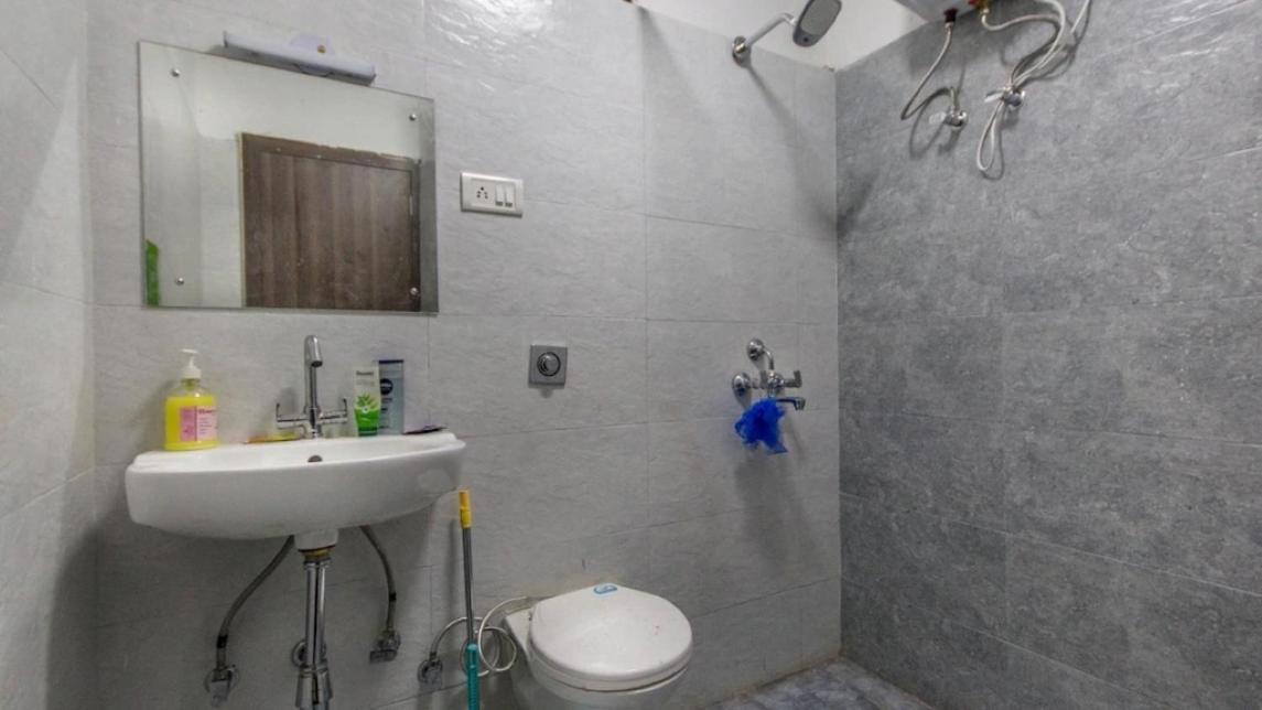 Bunk Hostel Delhi Best Backpacking Accommodation Yeni Delhi Dış mekan fotoğraf